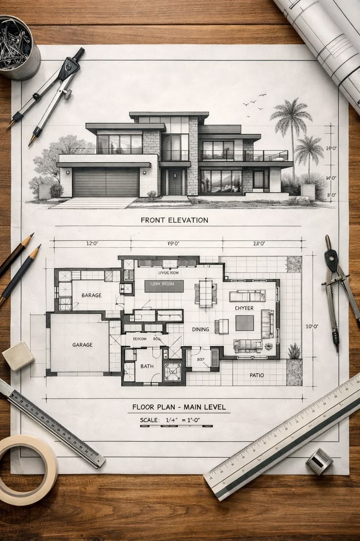 Architecture