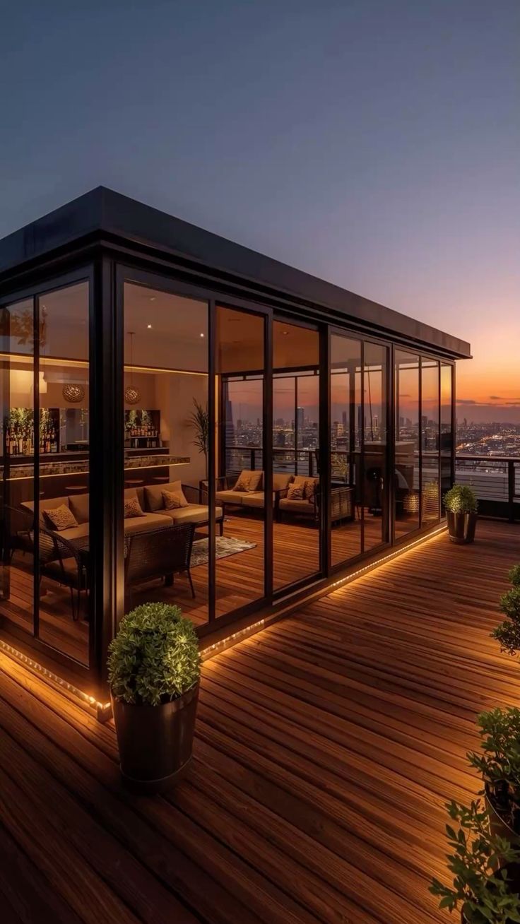 Pergola Design