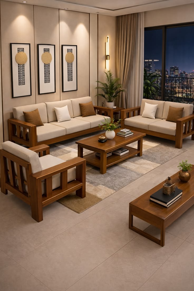 Commercial Renovation Render