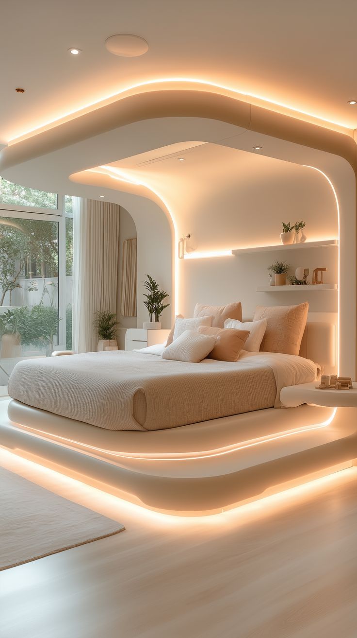 Building Renovation Interior Work TNC Architects