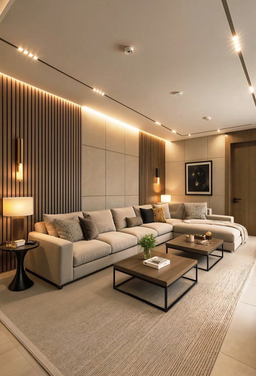 Modular Furniture — TNC Architects Ajmer