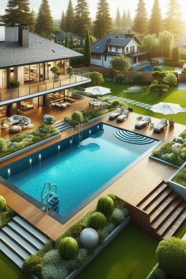 Planting Design