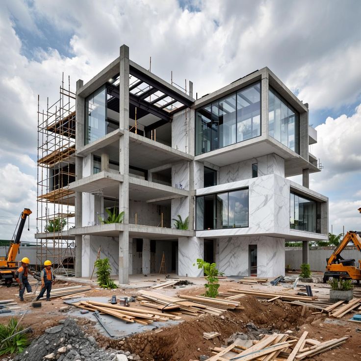 Building Elevation