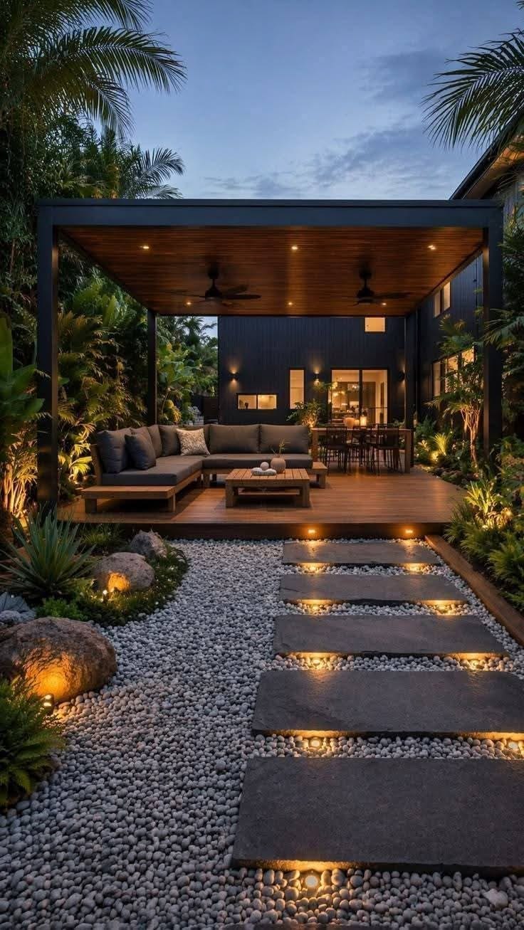 Garden Design
