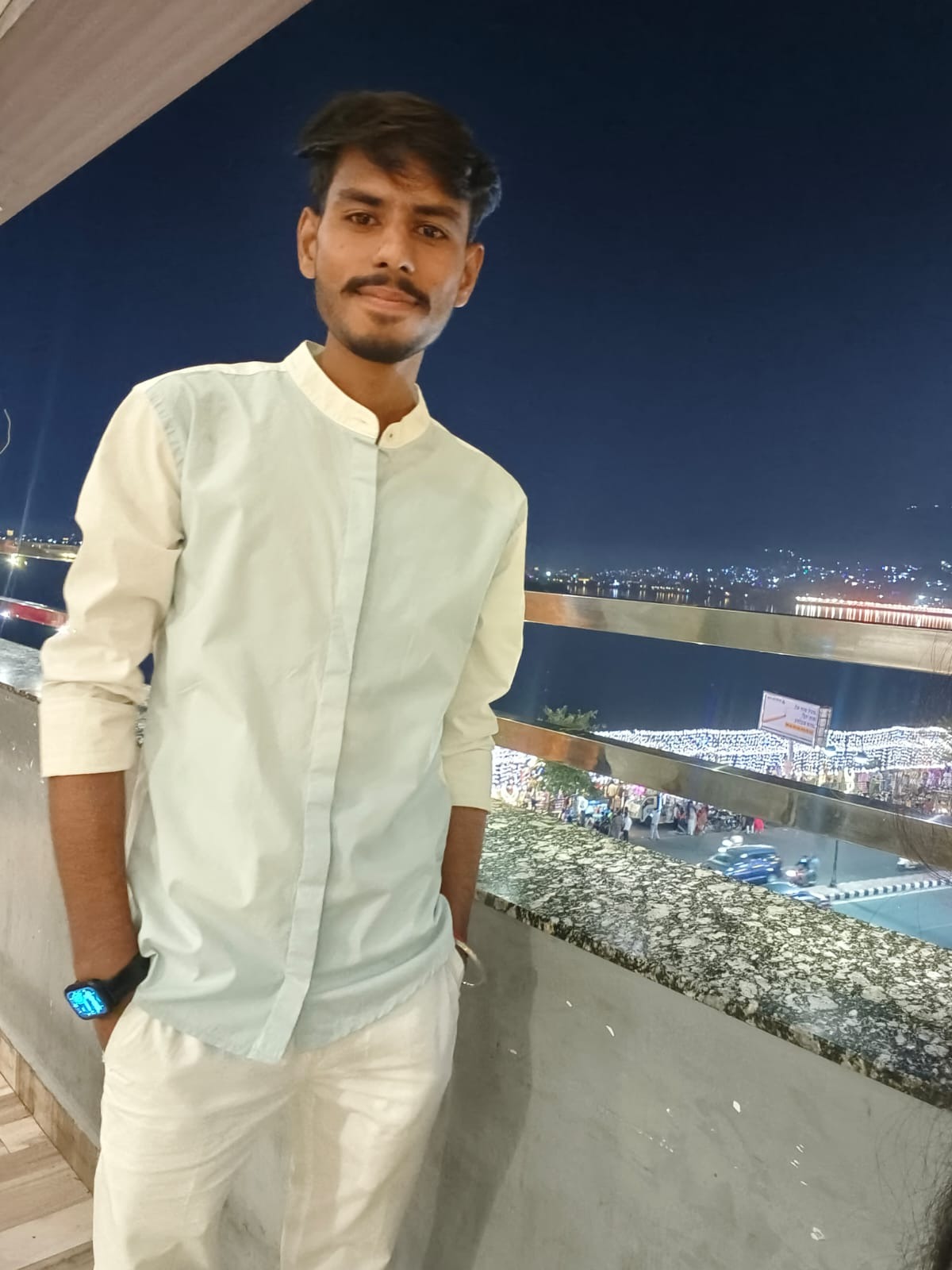 Khushal Kumar