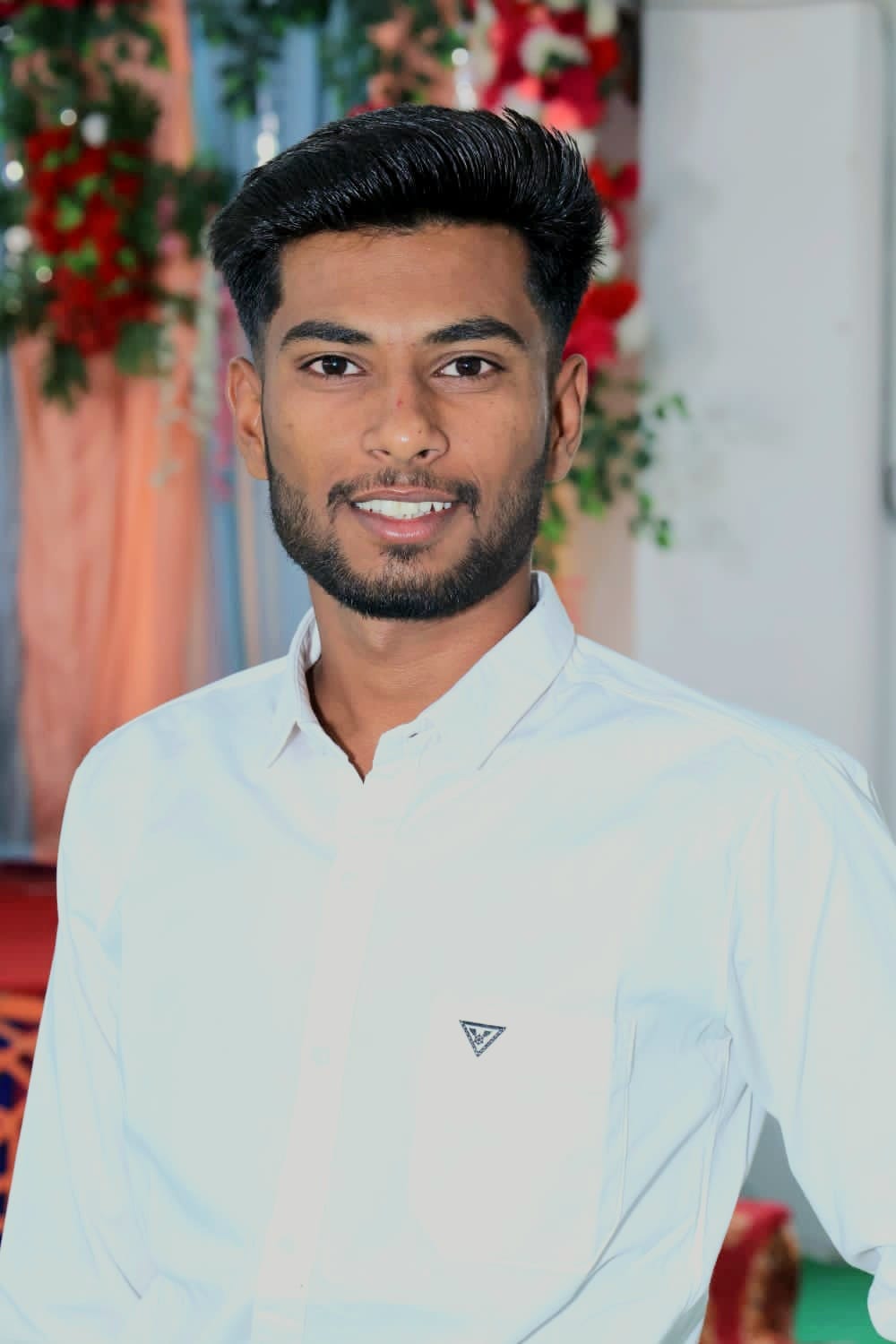 Shubham Gahlot