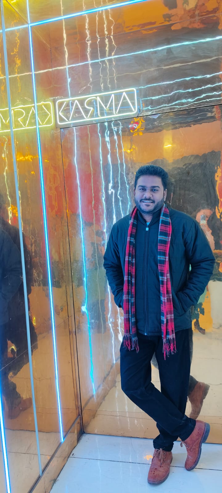 Manish Chauhan