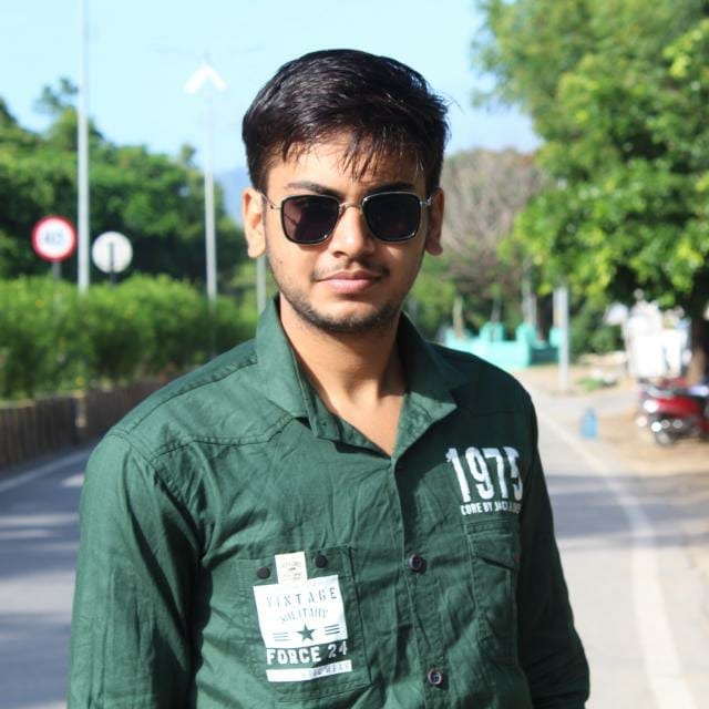 Azad Singh