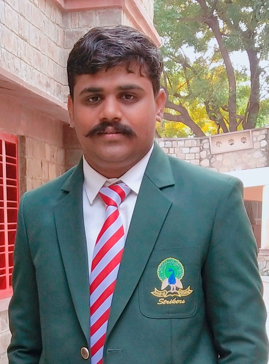 Tarun Bagri
