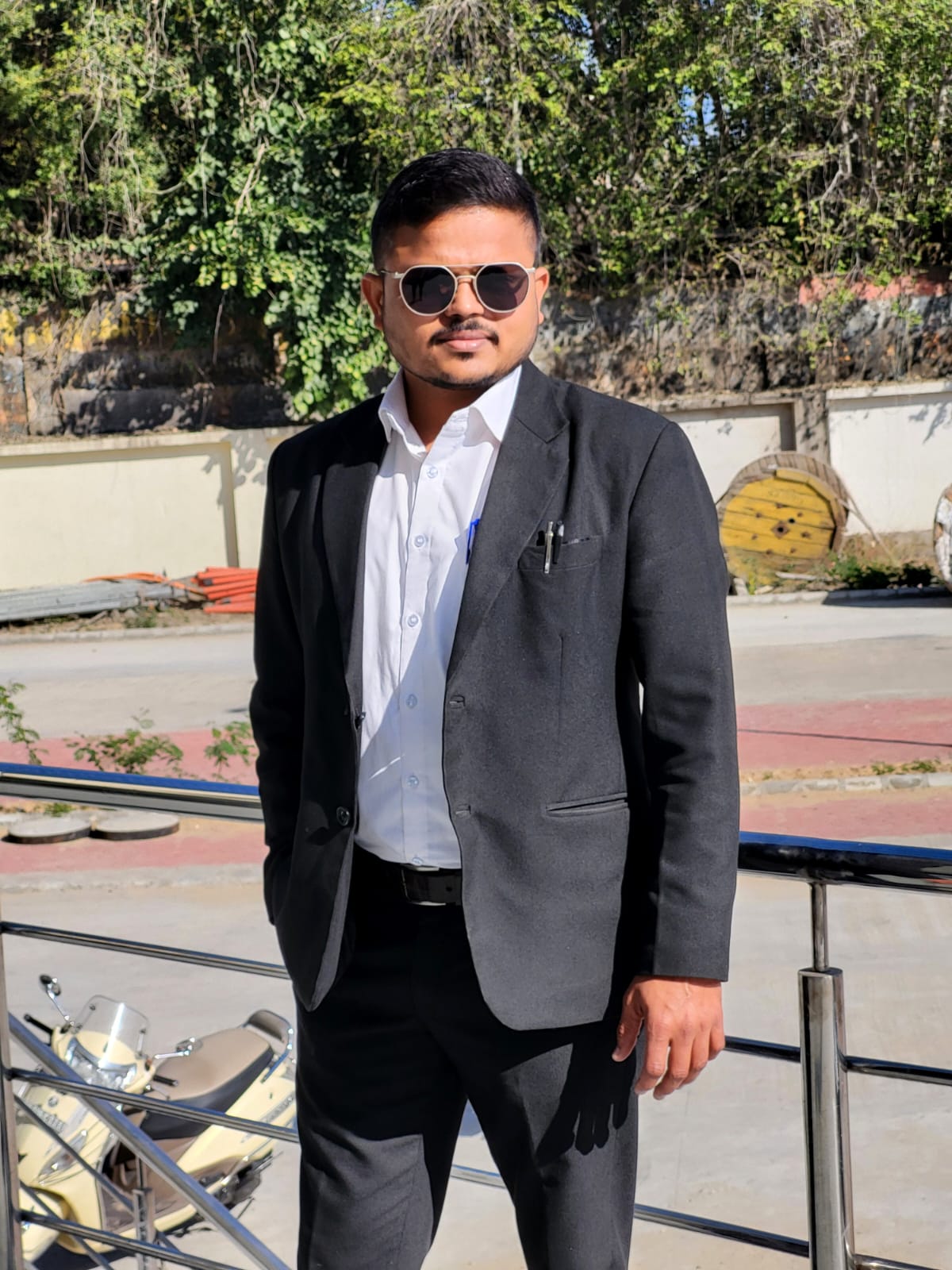 Adv. Nehal Kachhawa