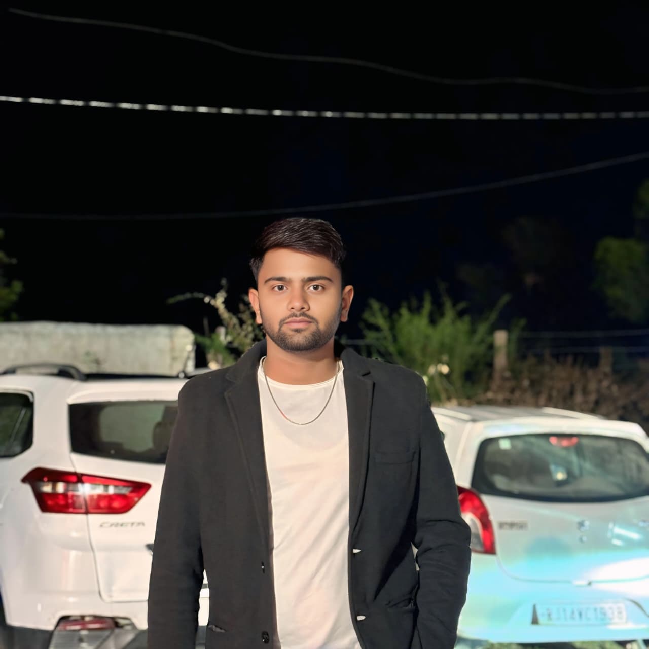 Navdeep Singh