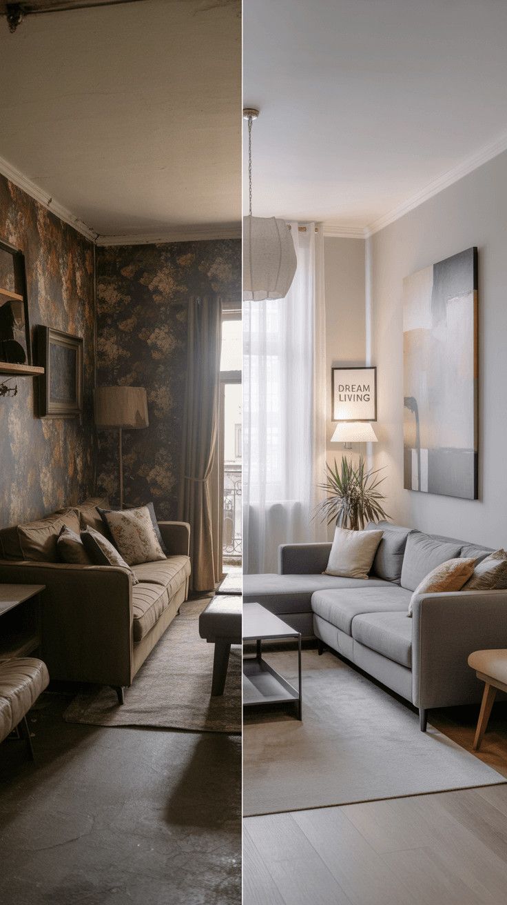 TNC Architects Remodelling Philosophy