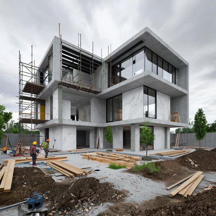 Construction Project