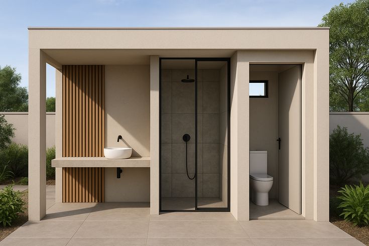 Plumbing Design