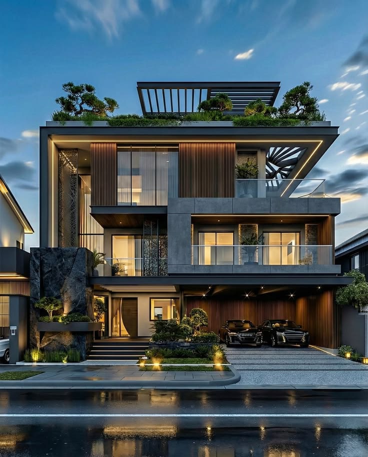TNC Architects Turnkey Philosophy