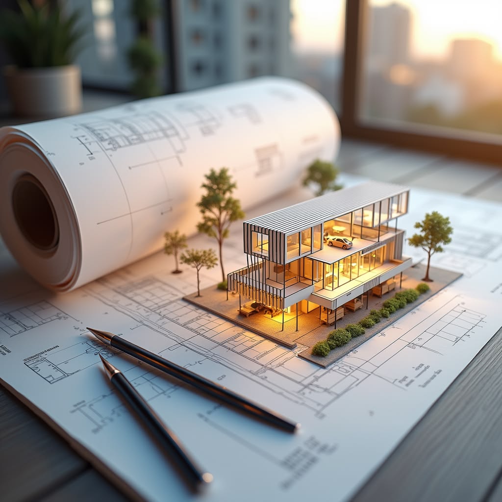 Site Planning