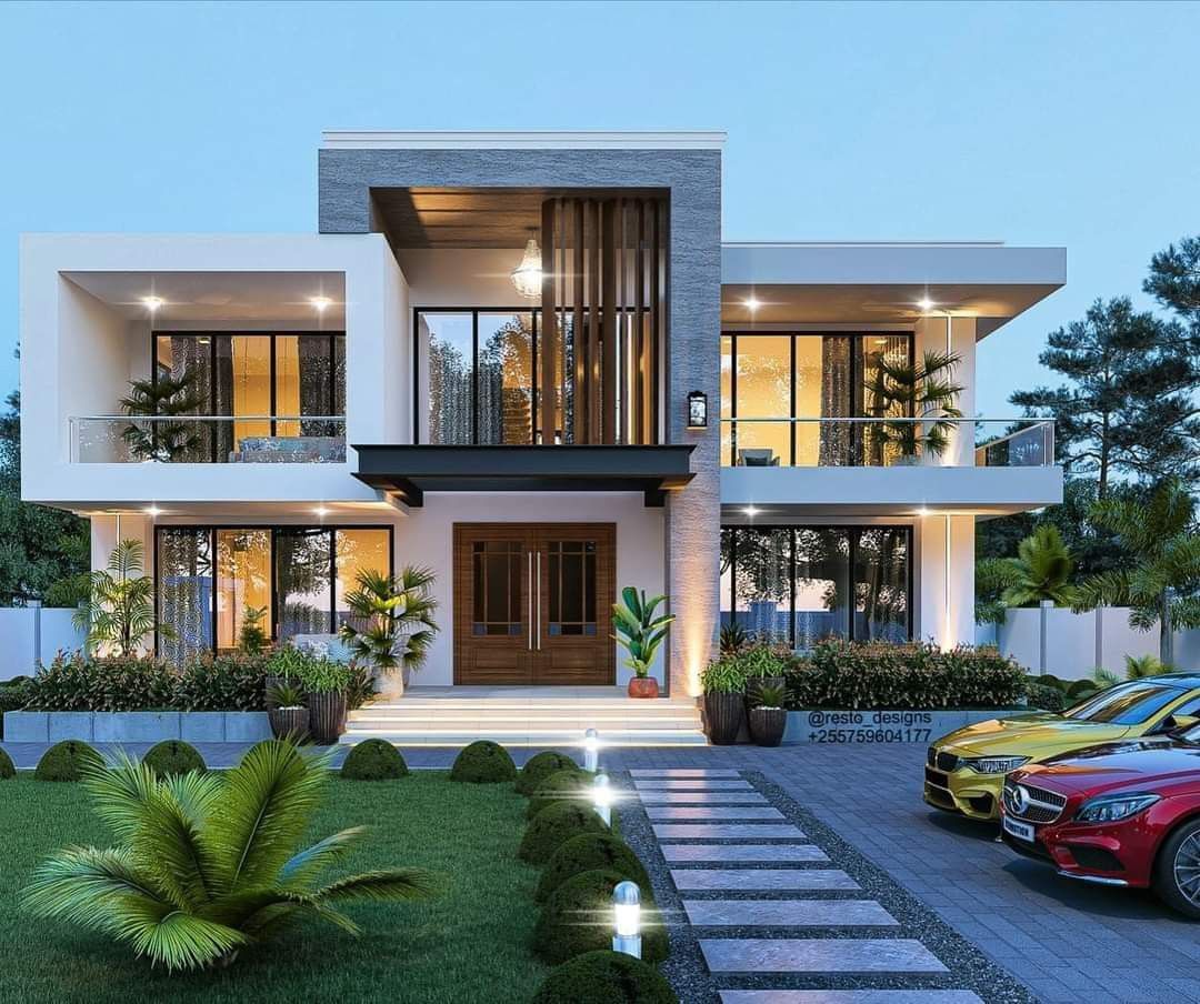 Turnkey Projects — TNC Architects