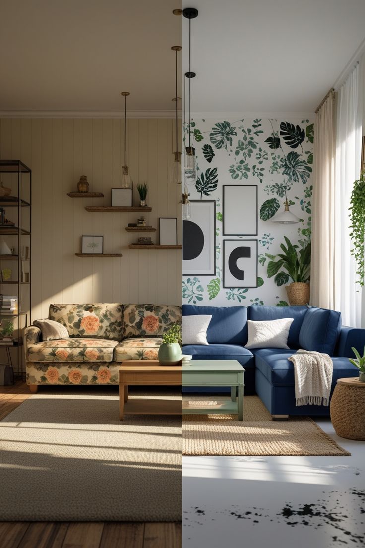 Building Remodelling Interior