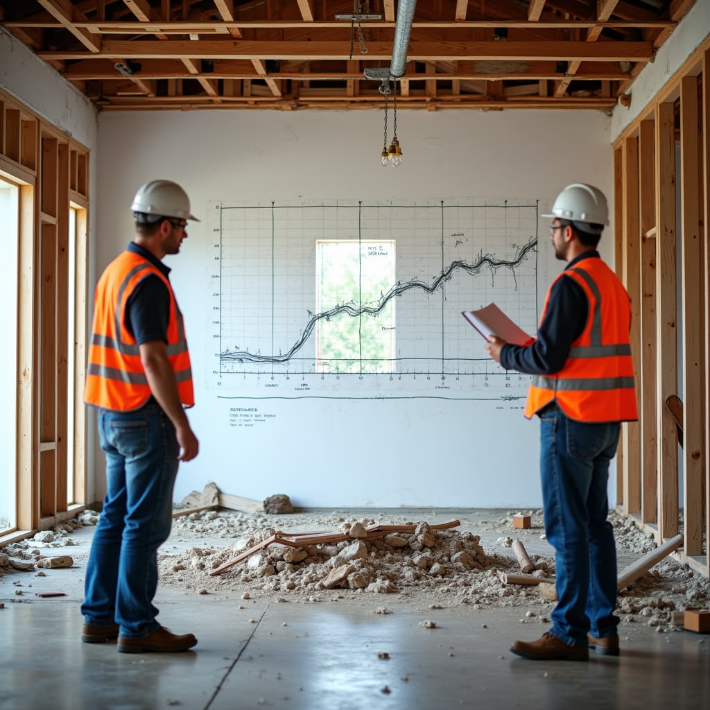 Boundary Survey Equipment TNC Architects