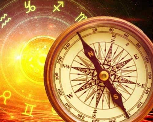 Director Cabin Vastu