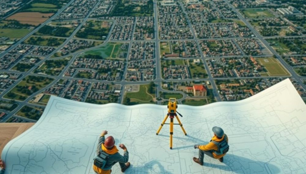 Topographic Mapping