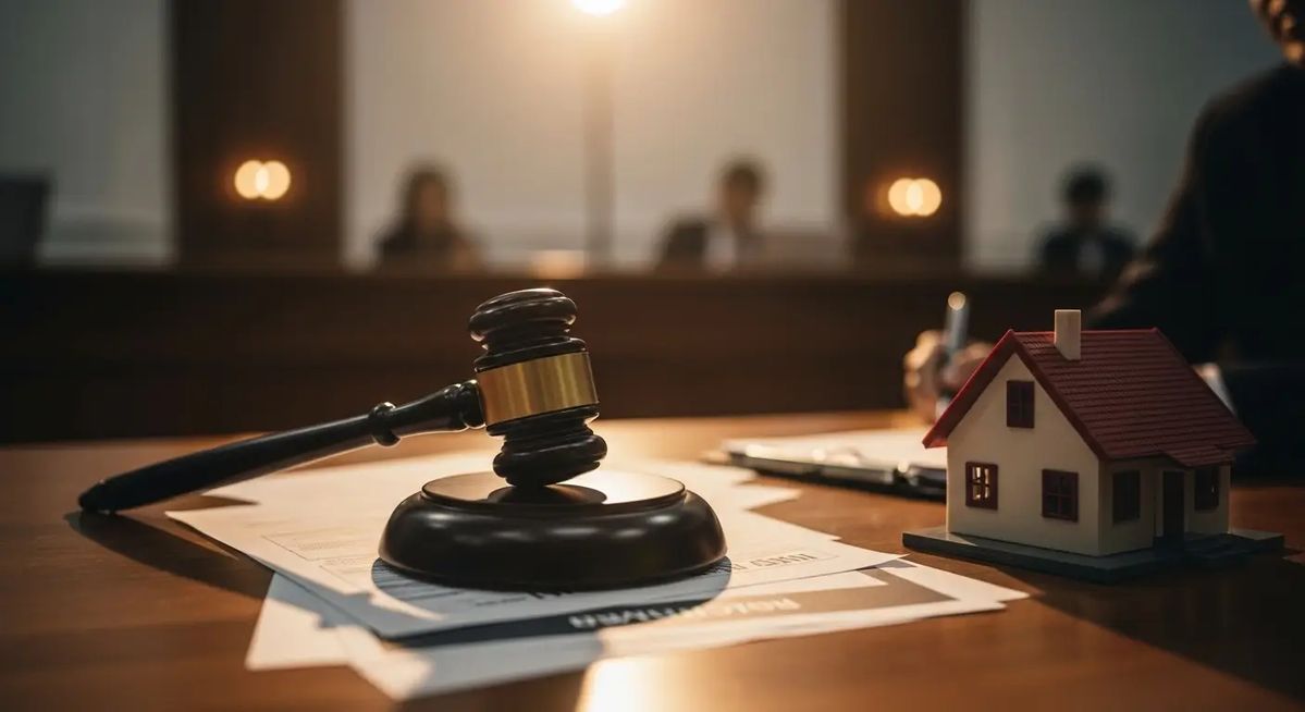 Legal Documentation Services