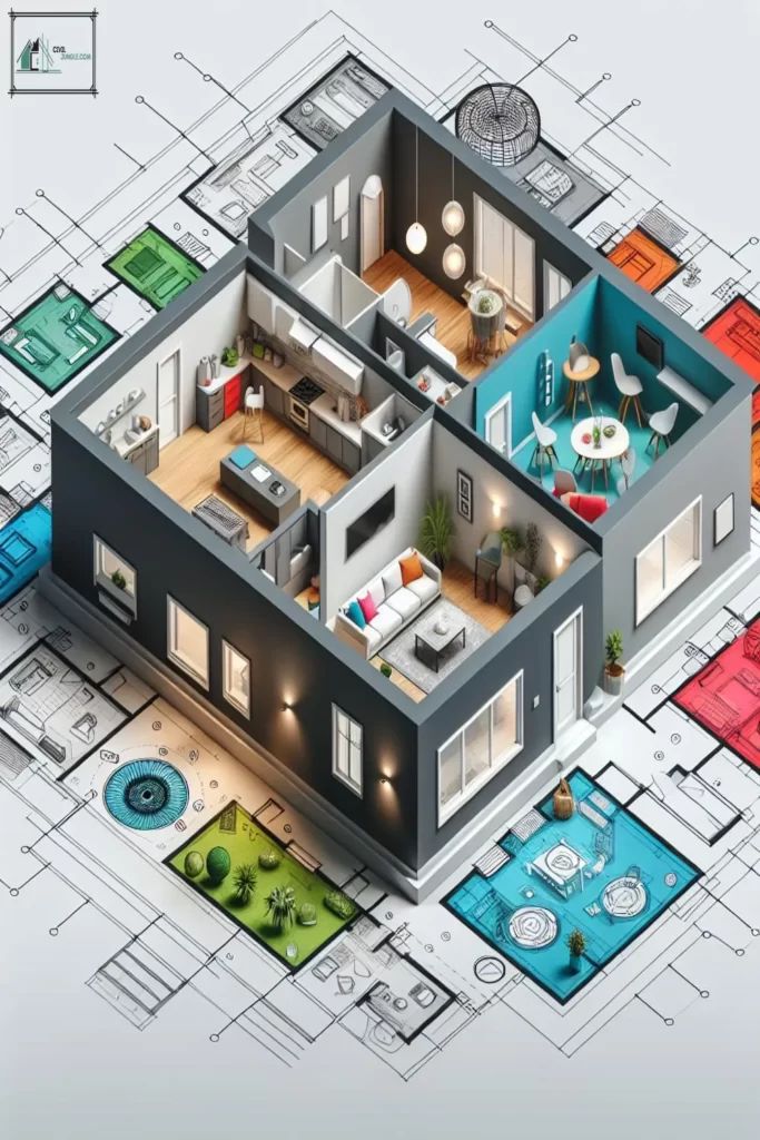 Residential Vastu