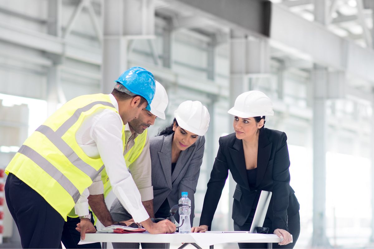 Legal & Permitting Services