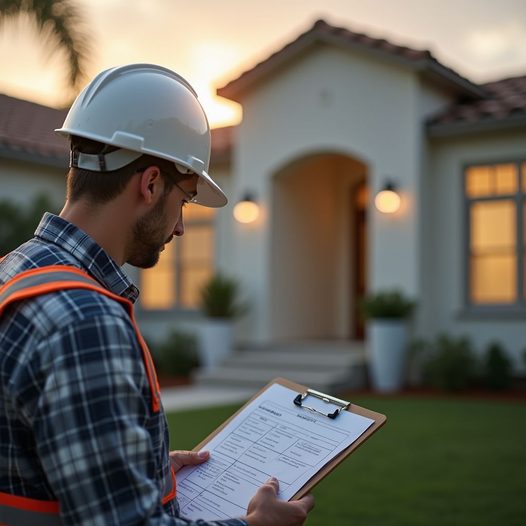 Boundary Survey TNC Architects