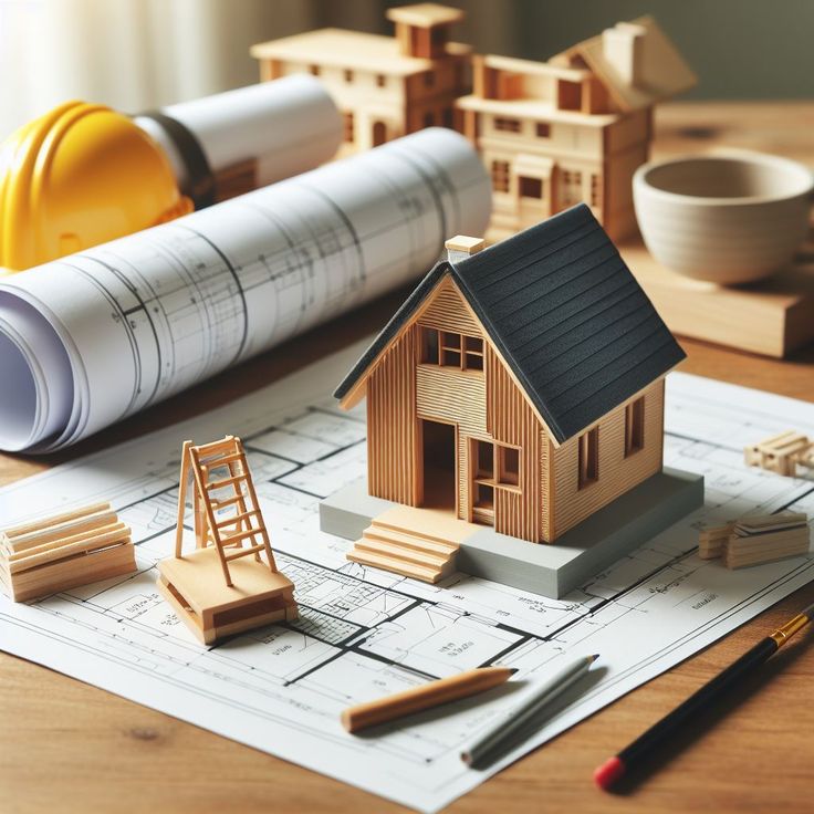 Residential Vastu
