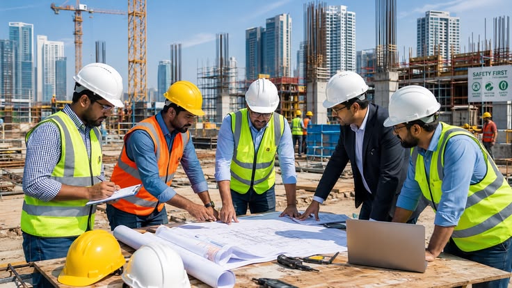 Cost Control BOQ Services