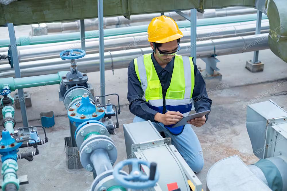 Hydro Consultancy Services