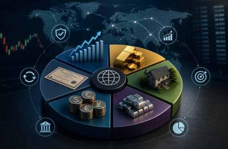 Valuation Methodology TNC Architects