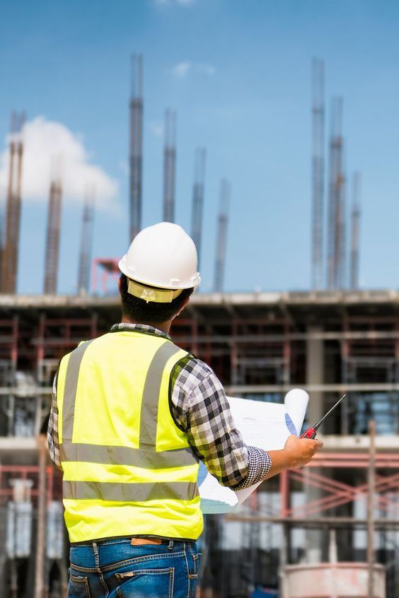 Survey Services TNC Architects