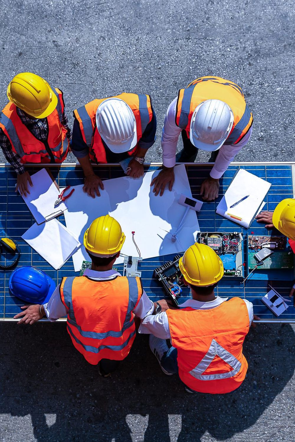 DGPS Survey Services