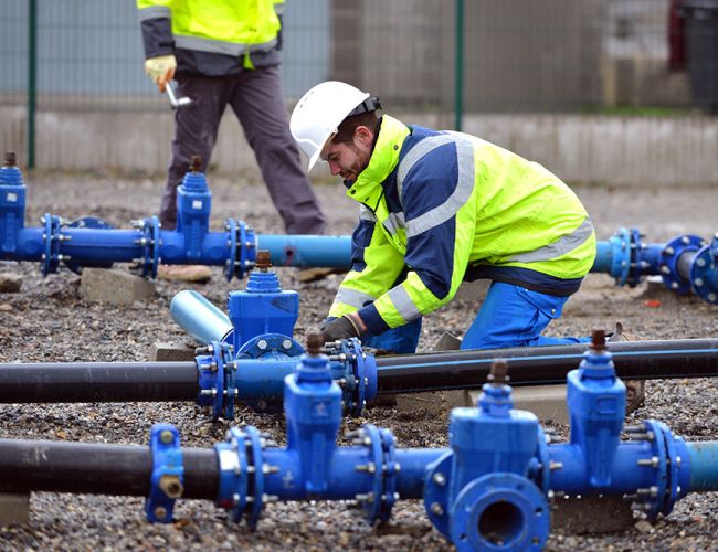 Flow Measurement Survey