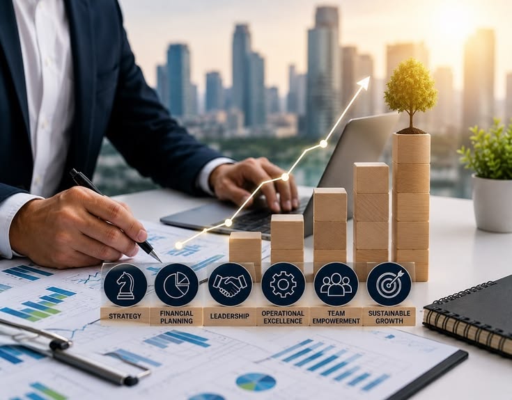 Certified Valuation Report