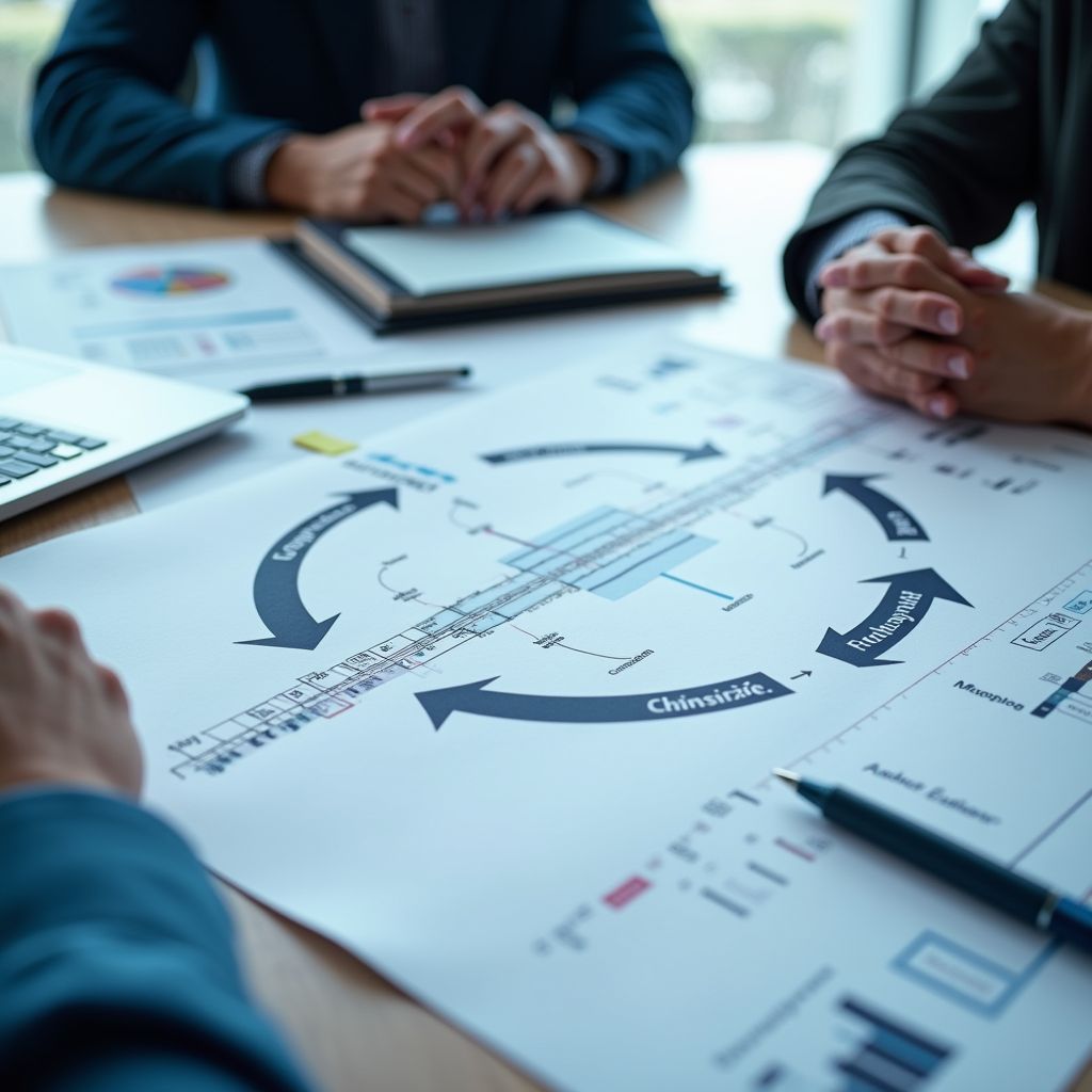 Property Valuation TNC Architects