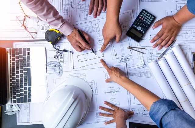 Project Advisory