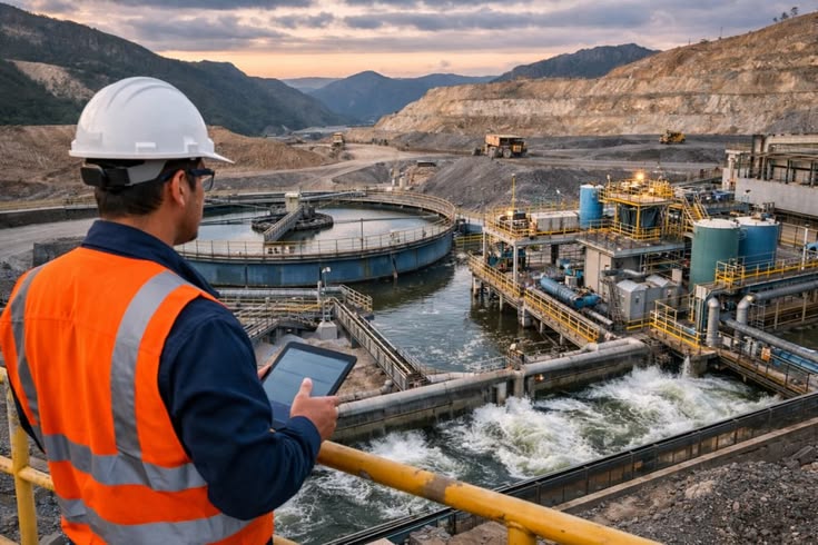 Hydro Consultancy