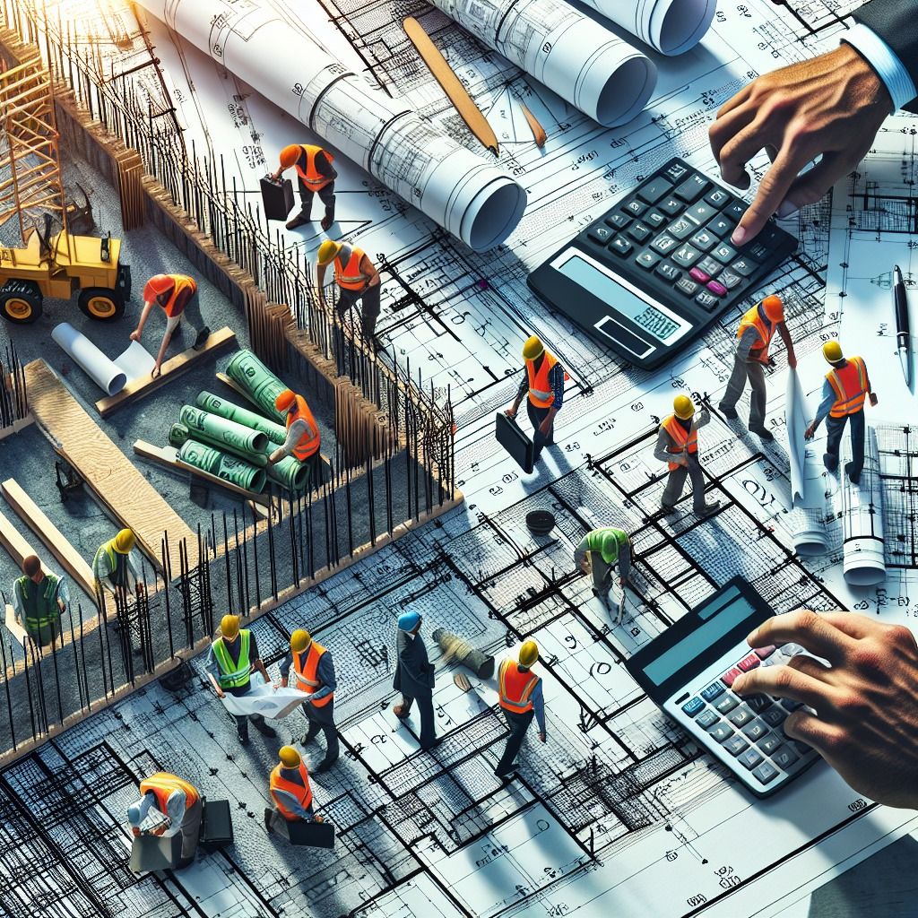 Industrial Vastu