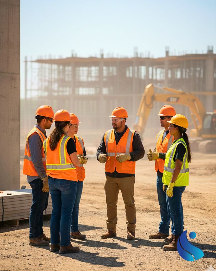 Survey Services TNC Architects