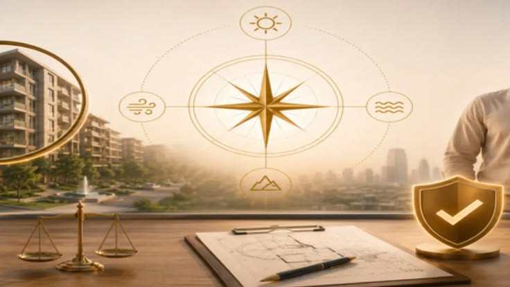 Main Entrance Vastu