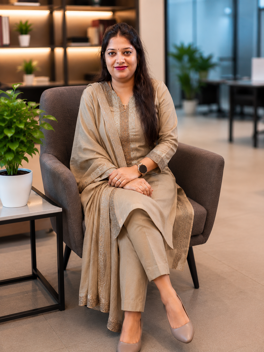 Rekha Chauhan