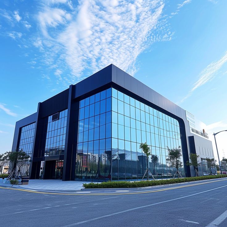 Signature Retail Elevation