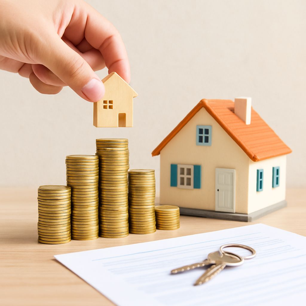 Property Valuation