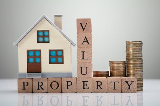Land and Plot Valuation