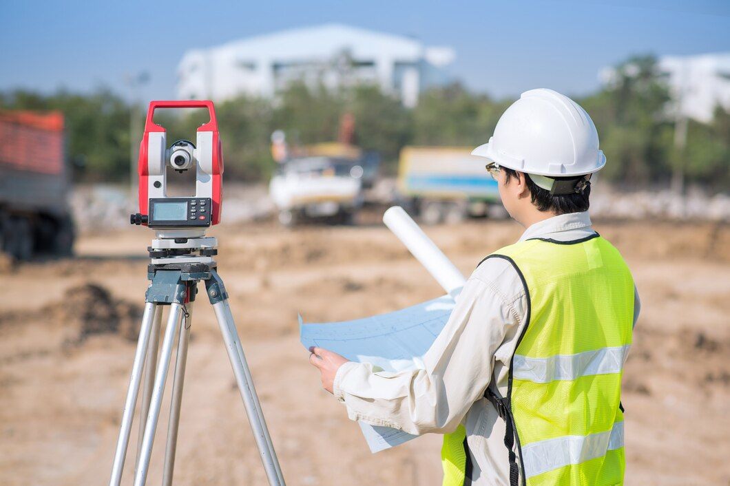 GNSS Base Station