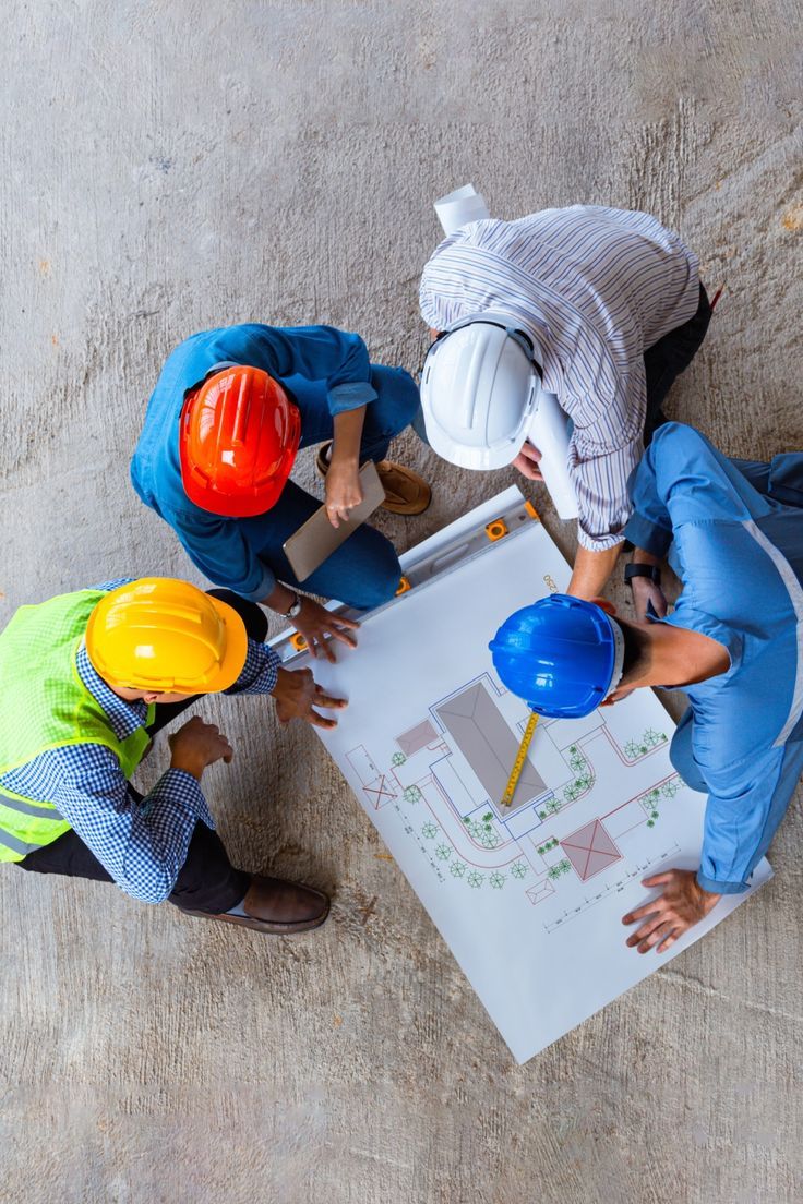 Project Management TNC Architects
