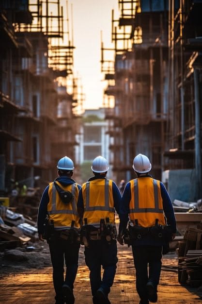 Survey Services TNC Architects
